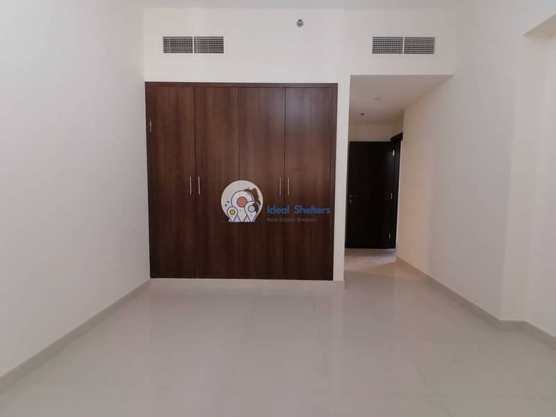 位于纳德-阿尔-哈马尔综合区 2 卧室的公寓 45000 AED - 5380746