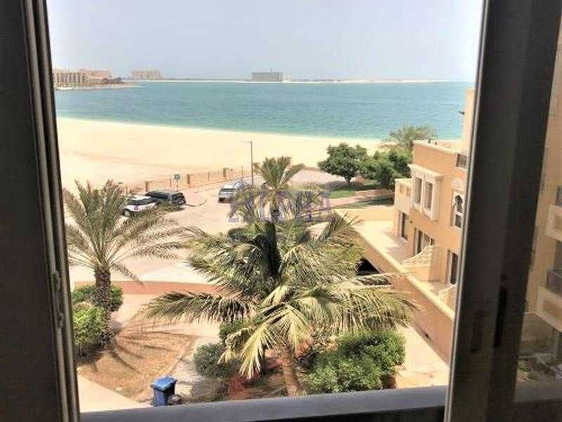 Mesmerising Sea View | Studio Unfurnished Mesmerising Sea View | Studio Unfurnished
