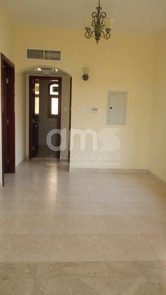 Amazing 1BR apartment plus maid's room available for rent