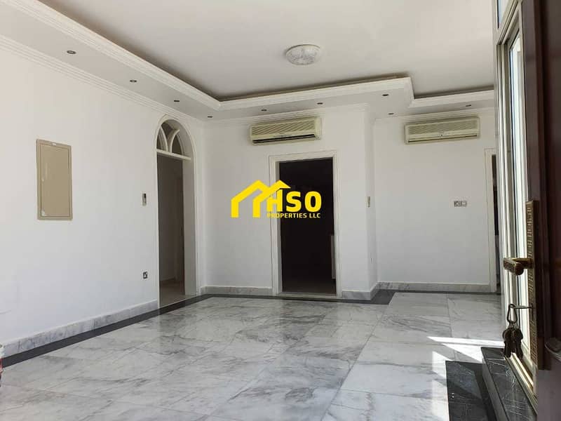 Apartment for rent in Old Shahama