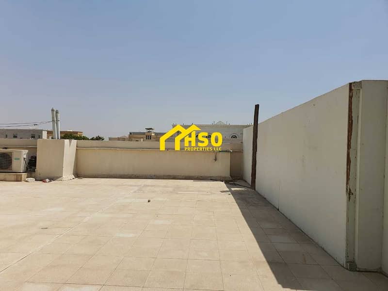 7 Apartment for rent in Old Shahama