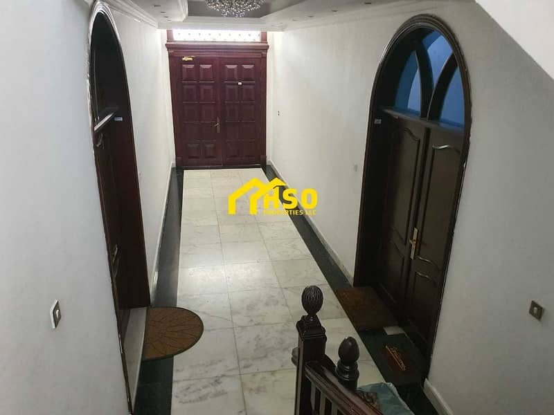 10 Apartment for rent in Old Shahama