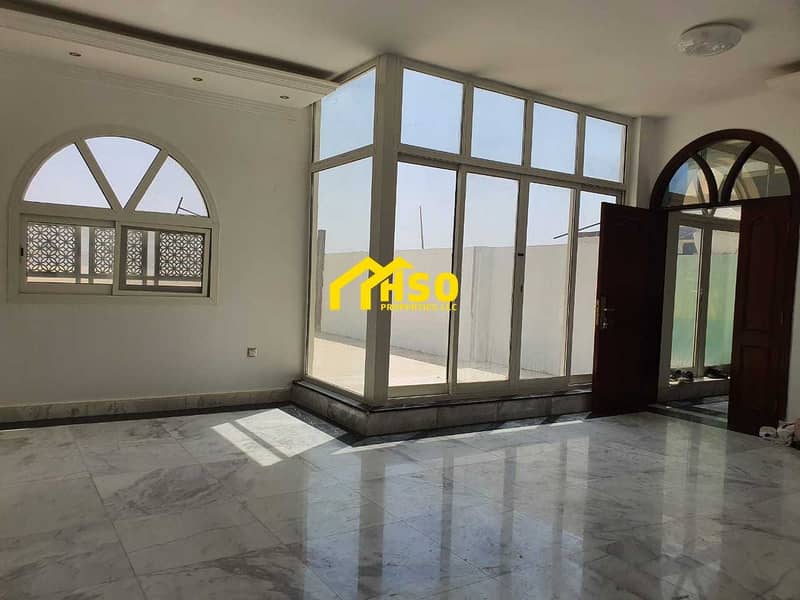 13 Apartment for rent in Old Shahama