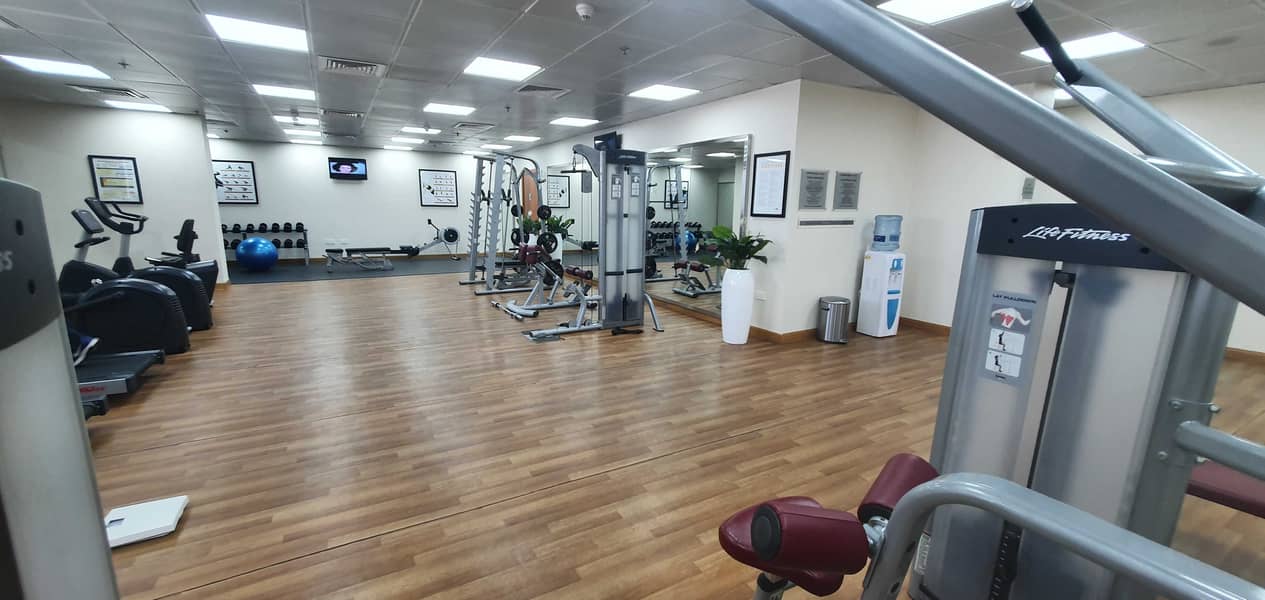 BIG OFFER BIG BRAND 1BHK PARKING & GYM POOL FREE OFFERING PRICE 34K BIG OFFER BIG BRAND 1BHK PARKING & GYM POOL FREE OFFERING PRICE 34K