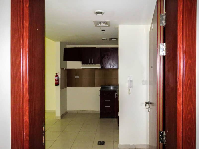 3 Own a Beautiful 1 BR at JVC|Masaar Residence| Sale