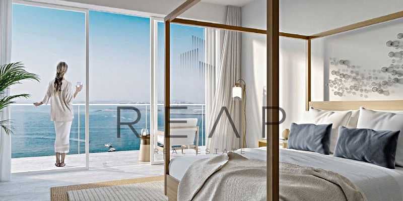 HUGE LUXURY 1BR | PANORAMIC VIEW | LA VIE JBR HUGE LUXURY 1BR | PANORAMIC VIEW | LA VIE JBR