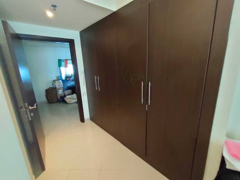 10 Spacious 1Bed With Big Balcony For Rent