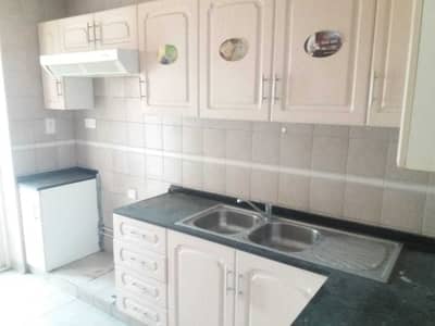 SPECIOUS 2 BHK FOR RENT IN S 40K   BY 4 CHEQUES IN SILICON OASIS
