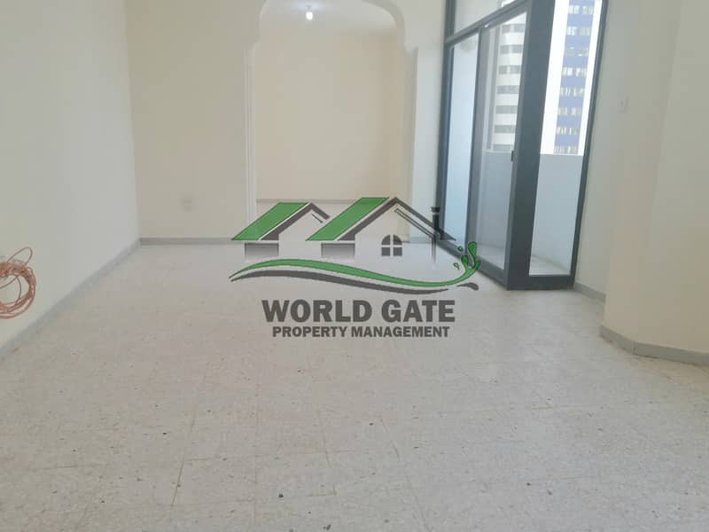 6 GREAT DEAL  3 BHK APARTMENT WITH FREE CAR PARKING