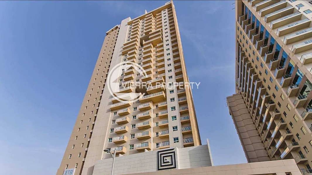 11 High Floor |Exclusive | Ready To Move | Well Maintained