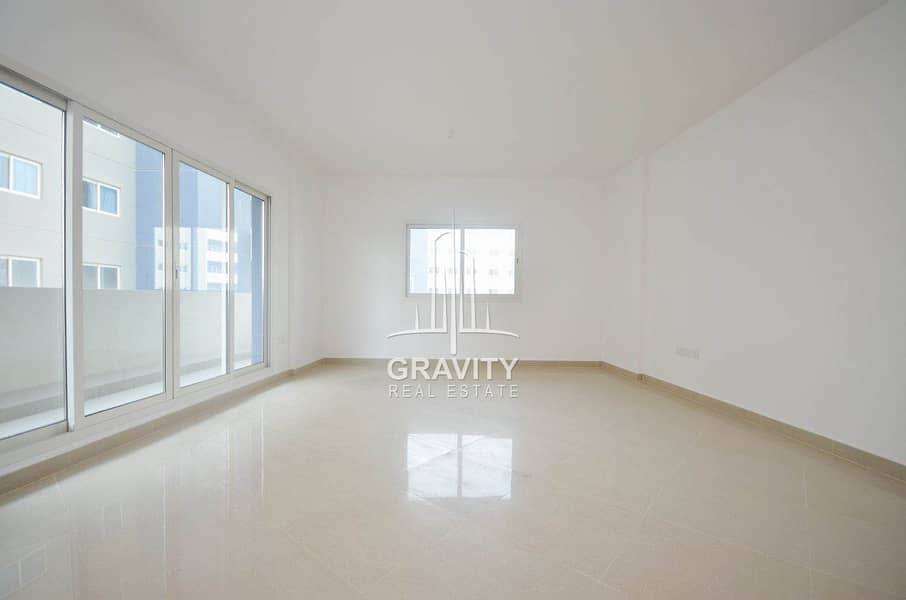 5 3BHK with Maid's Room in Al Reef Downtown