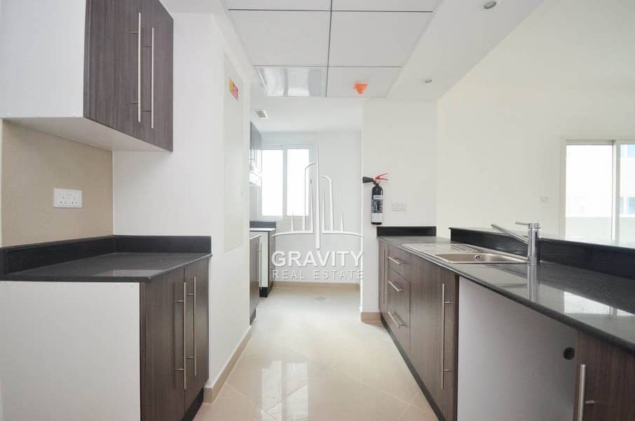 10 3BHK with Maid's Room in Al Reef Downtown