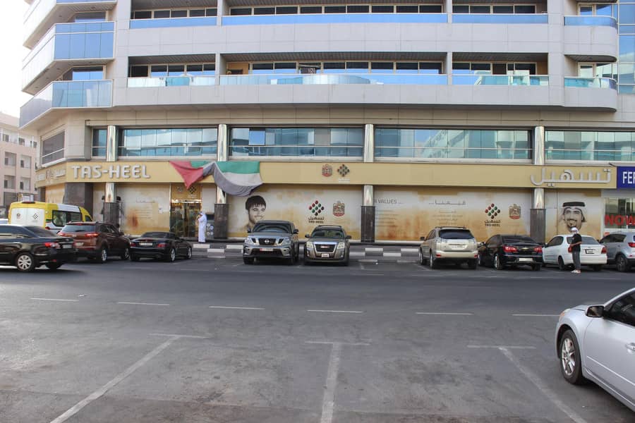 13 Running Business Center for Rent in Hor al Anz