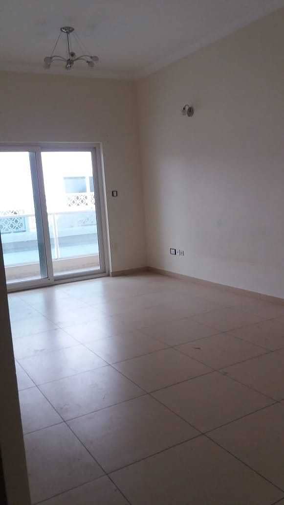 2 Spacious 1 Br apartment with all modern amenities available now in Al Raffa Building (formerly known as M/s Arabian Suit