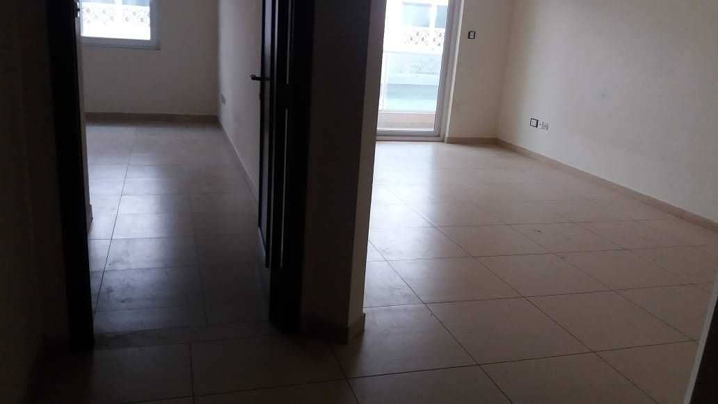 3 Spacious 1 Br apartment with all modern amenities available now in Al Raffa Building (formerly known as M/s Arabian Suit
