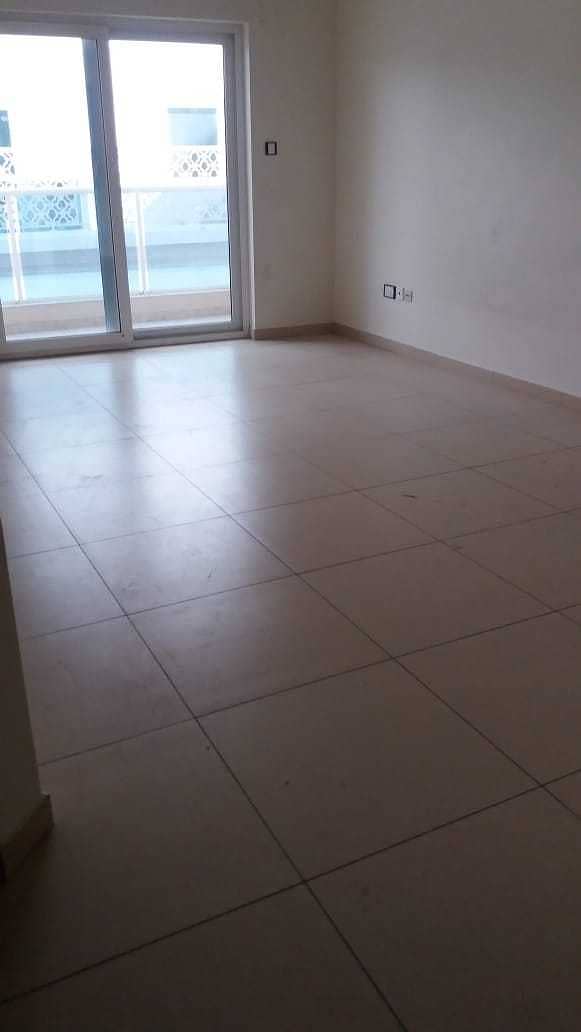 4 Spacious 1 Br apartment with all modern amenities available now in Al Raffa Building (formerly known as M/s Arabian Suit