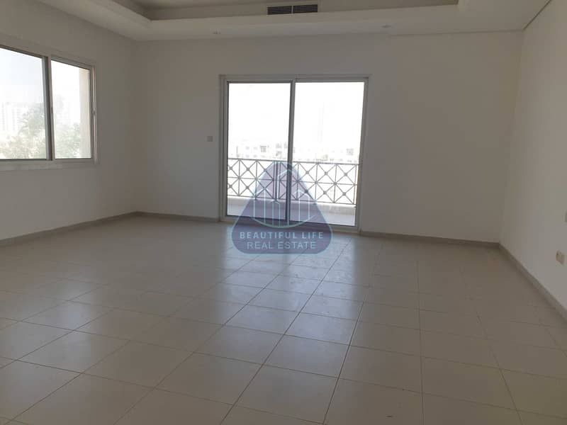 29 6 BR | Brand New | Very Spacious | Villa |