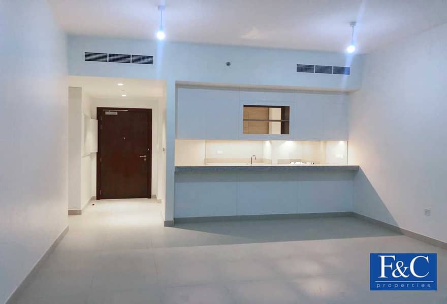 4 High Floor | Amazing View | Accessible Location