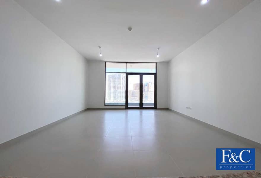 8 High Floor | Amazing View | Accessible Location