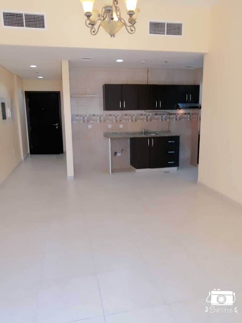 1 BHK | NO COMMISSION | NO COOLING CHARGES | SWIMMING POOL | GYM | BALCONY