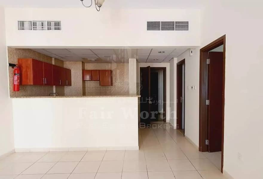 1Bedroom Apartment | Emirates Cluster | International City | Family Building