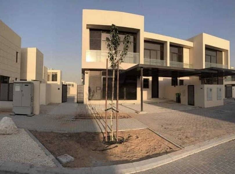 HOT DEAL! THL TYPE! 3 BEDROOM + MAIDS TOWNHOUSE JUST AT 2.8 MILLION AED