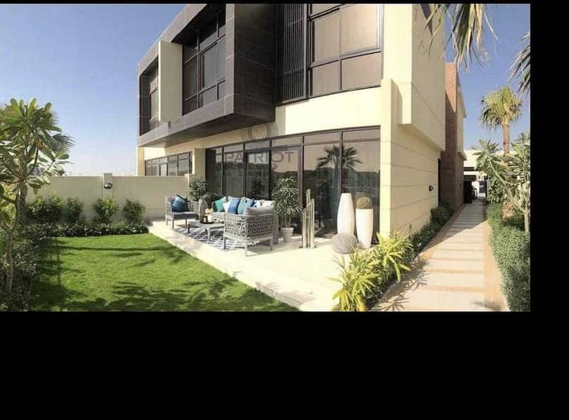 3 HOT DEAL! THL TYPE! 3 BEDROOM + MAIDS TOWNHOUSE JUST AT 2.8 MILLION AED