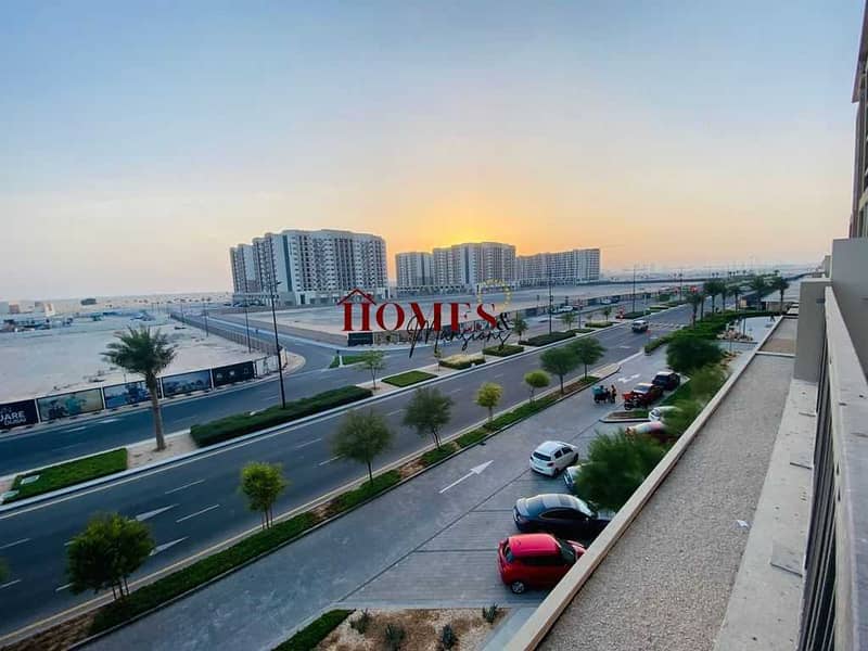 位于城市广场，瑞达公寓，瑞达公寓2号 2 卧室的公寓 890000 AED - 5394993