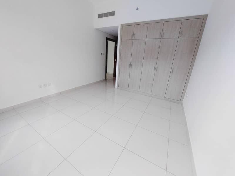 3 Brand New One Bedroom in A Gated Community With 1 month free close to sharjah university