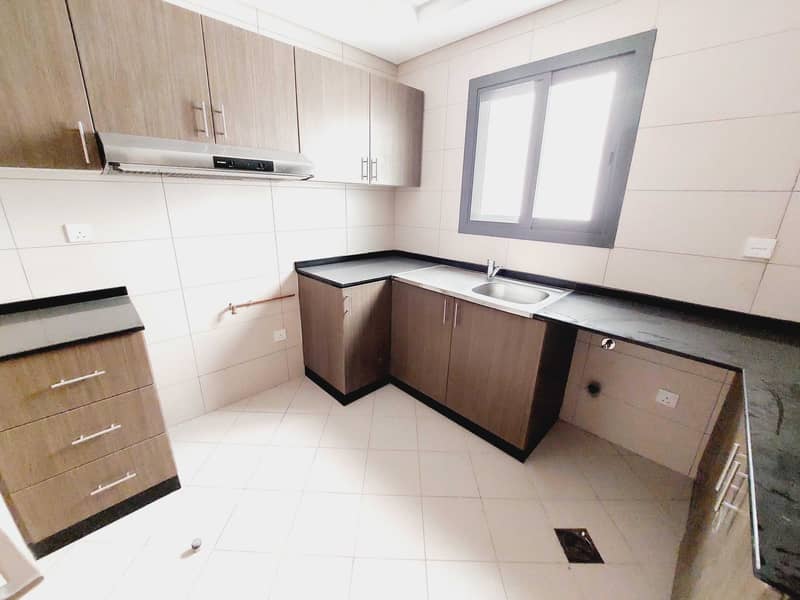5 Brand New One Bedroom in A Gated Community With 1 month free close to sharjah university