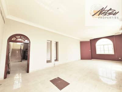 5 Bedroom Villa for Rent in Umm Al Sheif, Dubai - Well Maintained Haven For Your Family 5 Bedroom Villa for Rent in Umm Al Sheif, Dubai - Well Maintained Haven For Your Family