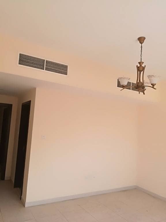 Close to town lovely Apartments for rent in al Nahda area behind Sahara Tower.