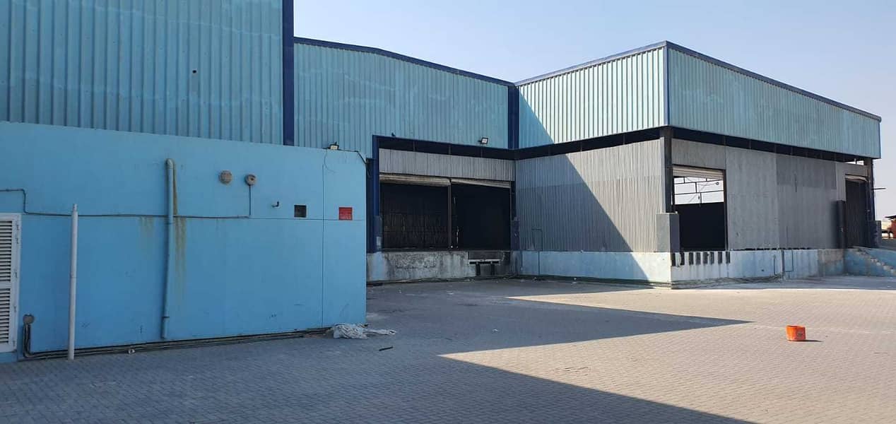 مستودع في أم رمول 900000 درهم - 5395185 مستودع في أم رمول 900000 درهم - 5395185