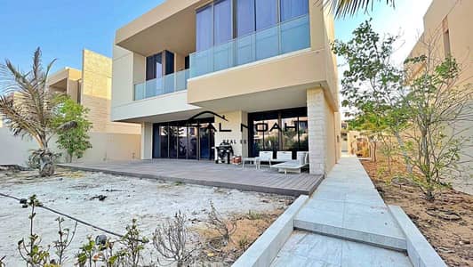 فیلا 5 غرف نوم للايجار في جزيرة السعديات، أبوظبي - Luxurious Structure Finished! Stunning View and Amenities! فیلا 5 غرف نوم للايجار في جزيرة السعديات، أبوظبي - Luxurious Structure Finished! Stunning View and Amenities!