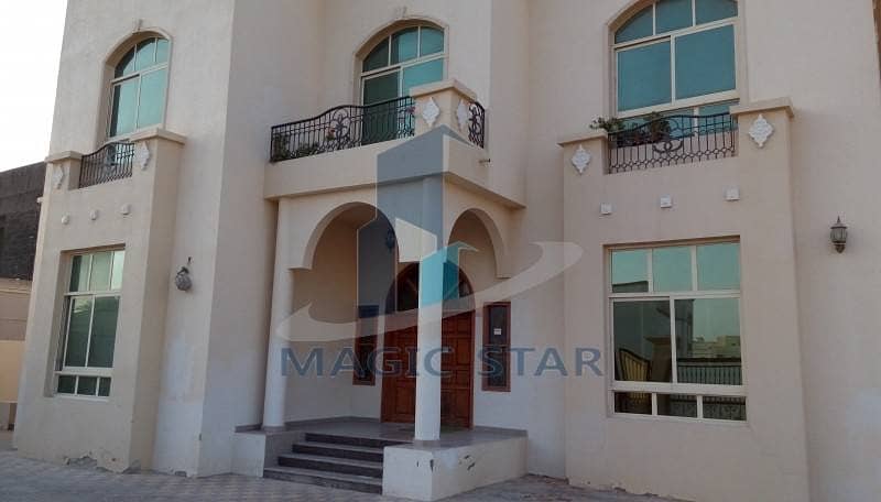 Amazing one bedroom Apartment for Rent in Khalifa City A