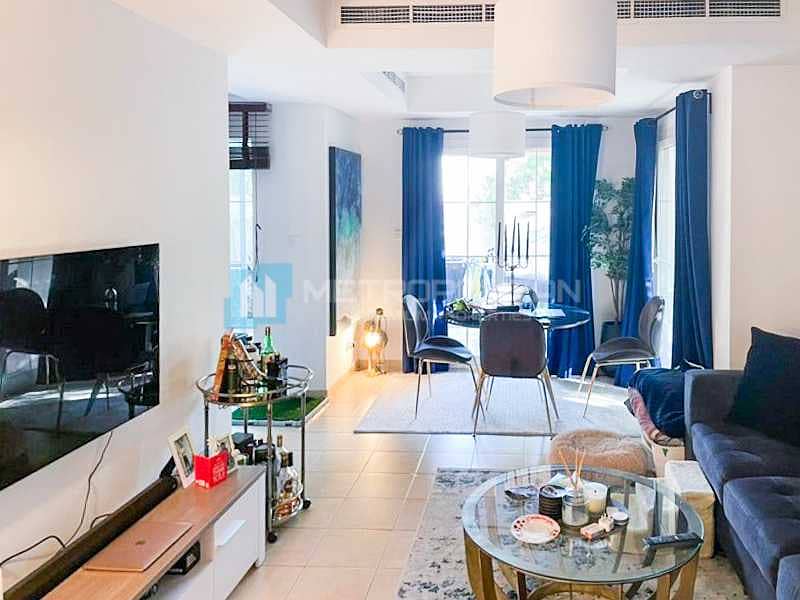 Upgraded Garden I Type 4E I Spacious and Bright Upgraded Garden I Type 4E I Spacious and Bright