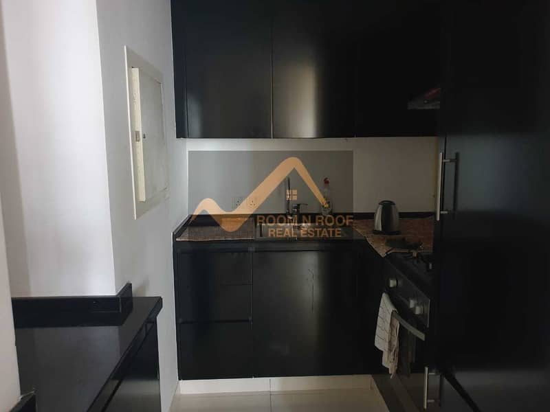 7 Spacious Apartment 1 Bed In Cour Jardin