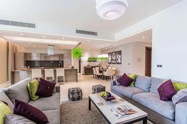 FOR SALE Hartland Aflux,, Mohammed Bin Rashid City, Dubai. A Cozy Studio/1 /2 /3 Bedroom Apartments...