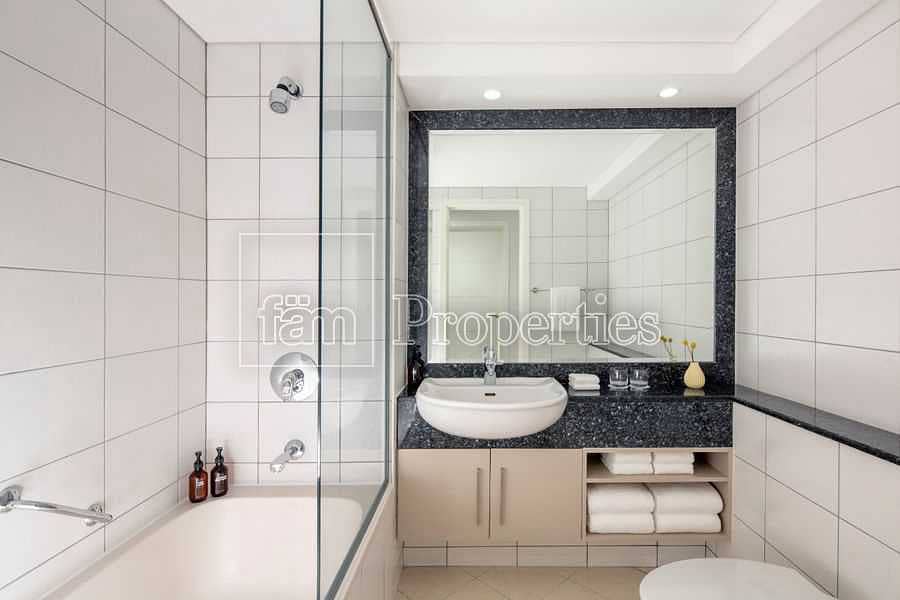 15 Brand New Hotel| Sea and City View| Fully Serviced