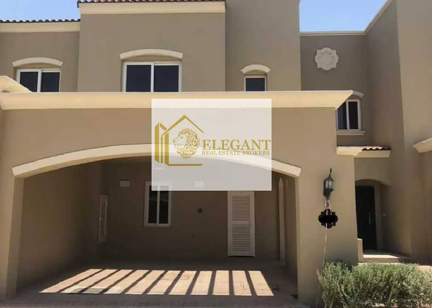 FOR SALE 3 BED + MAIDS IN SERENA CASA DORA TYPE C FOR SALE 3 BED + MAIDS IN SERENA CASA DORA TYPE C