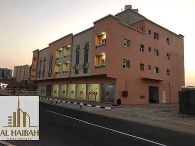 For sale new building G + 2 and Rove on Qar Street For sale new building G + 2 and Rove on Qar Street