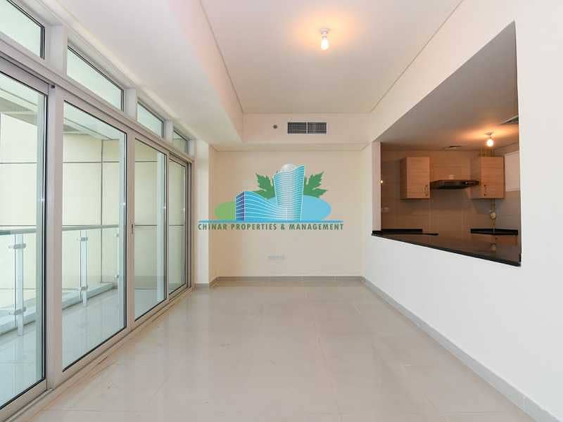 2 Huge 3 Masters with Maid-room|Sea-View|Big Balcony|3 payments
