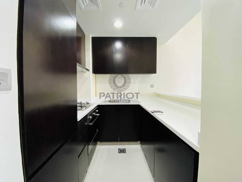 3 Beautiful Ready to Move 1BR in Merano Tower_With Kitchen Appliances