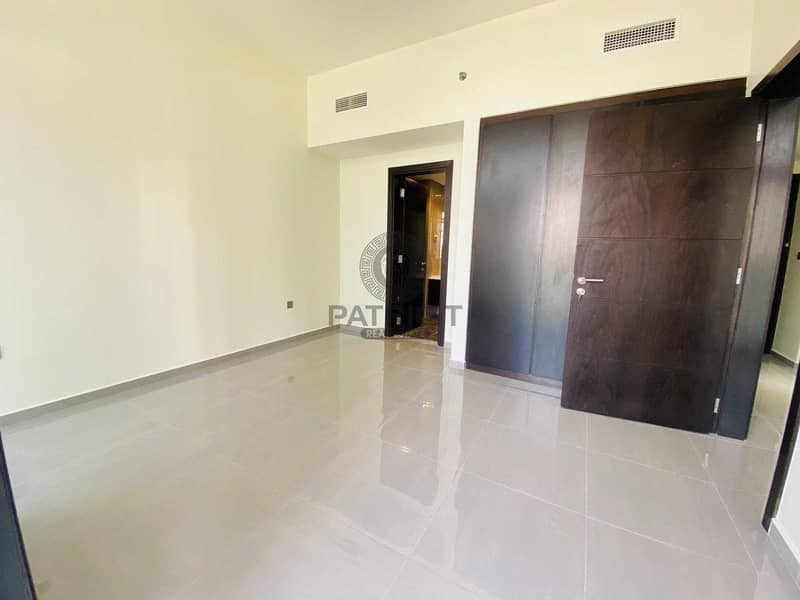 4 Beautiful Ready to Move 1BR in Merano Tower_With Kitchen Appliances