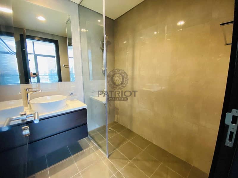 5 Beautiful Ready to Move 1BR in Merano Tower_With Kitchen Appliances