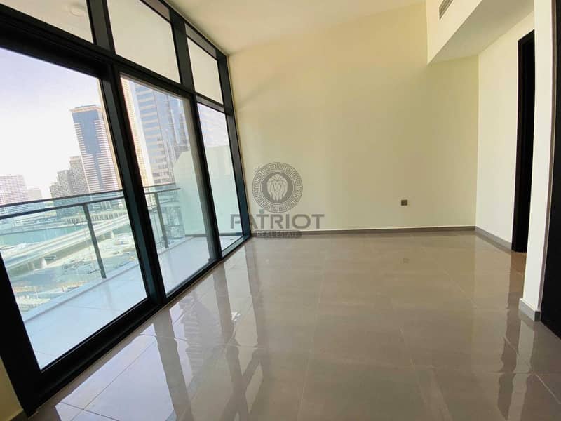 8 Beautiful Ready to Move 1BR in Merano Tower_With Kitchen Appliances