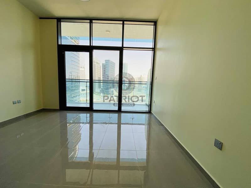 10 Beautiful Ready to Move 1BR in Merano Tower_With Kitchen Appliances