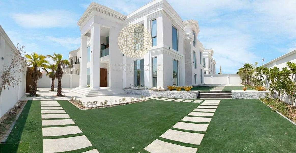 Brand New 5 Bedroom Villa ! Ready For Occupancy Brand New 5 Bedroom Villa ! Ready For Occupancy