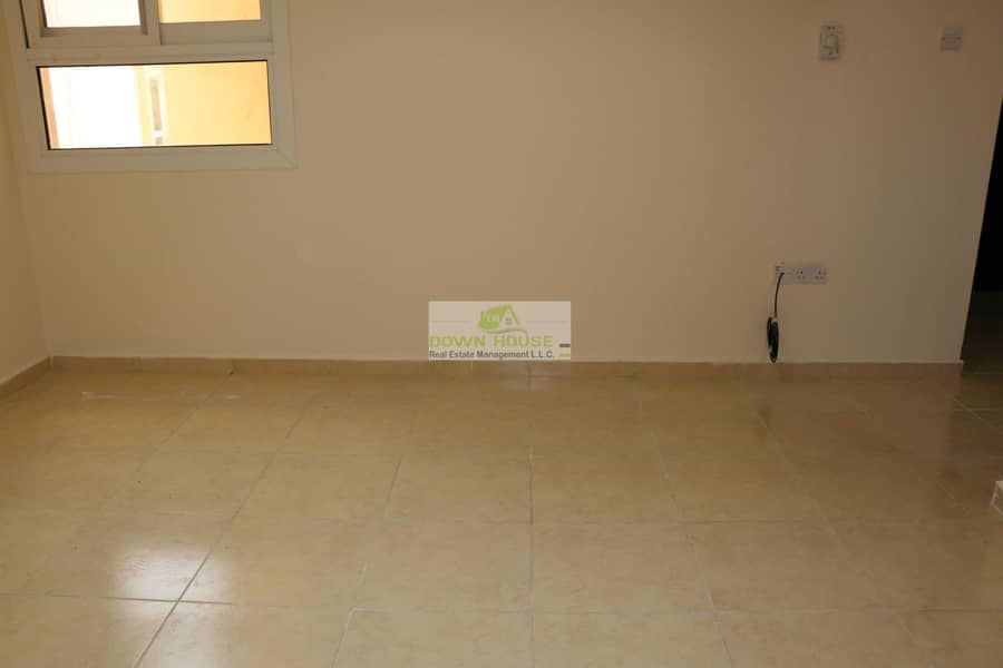 Excellent New Studio in Al Nahyan Area Excellent New Studio in Al Nahyan Area