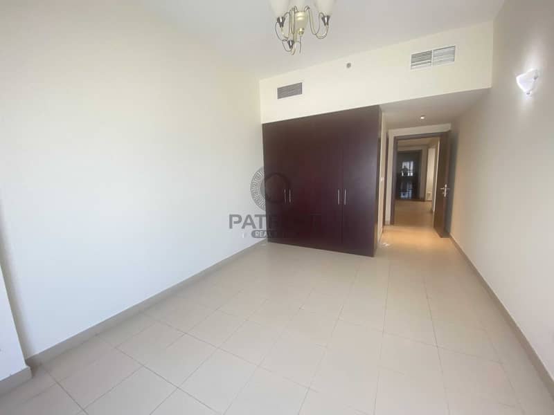 5 Spacious 1 Bed Room Flat in a Complete Residential Building.